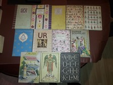 Twelve King Penguin Books 1940