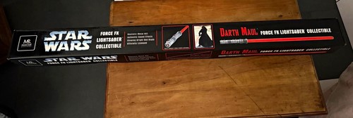 Master replicas star wars - master,