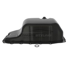 Vauxhall Corsa D 2006-2015 1.3