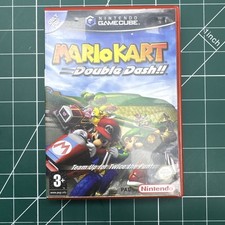 Mario Kart: Double Dash