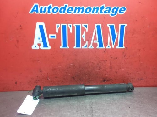 Rear left shock absorber for