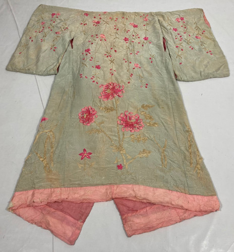 Antique japanese hand - antique,
