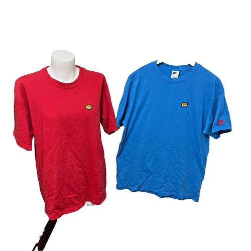 Nike sportswear casual crew - sportswear,