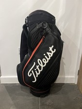 Titleist Midsize Tour Cart