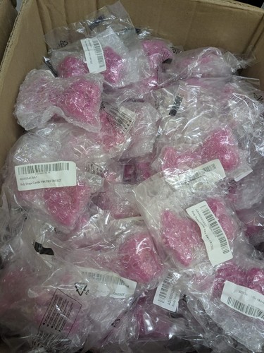 Candle job lot x283 - job,