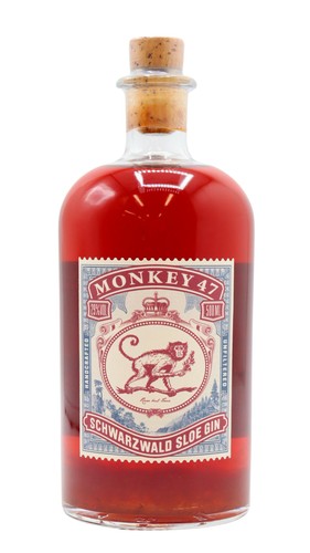 Monkey schwarzwald sloe - schwarzwald,