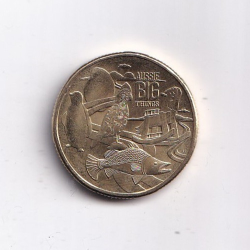 New australia dollar 2025 - australia,