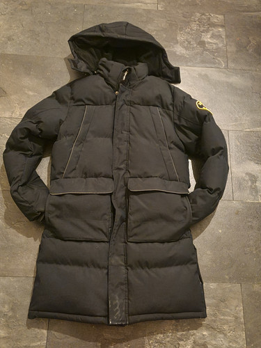 Boys zavetti canada winter - xl,
