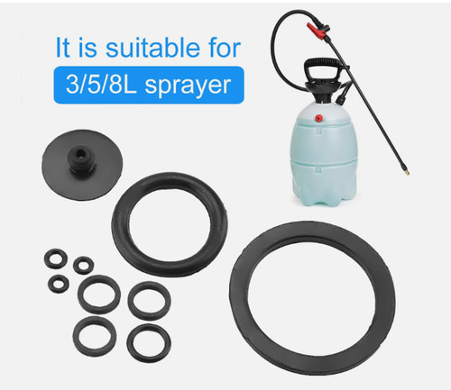 New 10pcs set - new, water