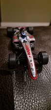 Scalextric Vodafone McLaren