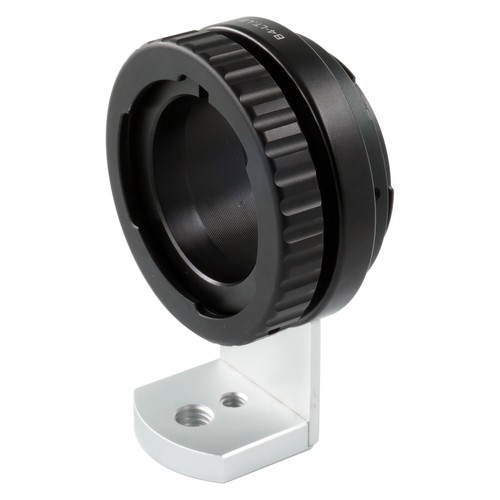 Adapter for 3 lens - adapter, 2/3"