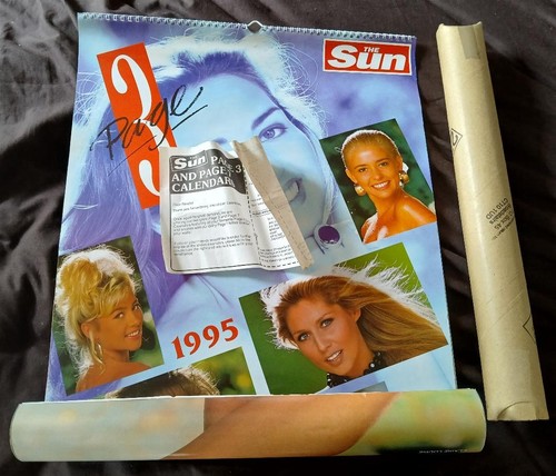 Vintage 1990 the sun - vintage,