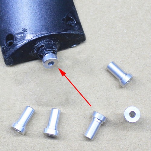 1pcs metal shaft - metal,