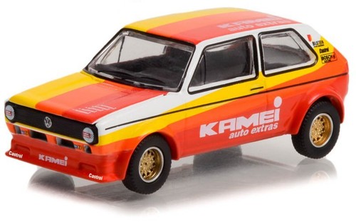 Volkswagen golf gti 1980 - gti,