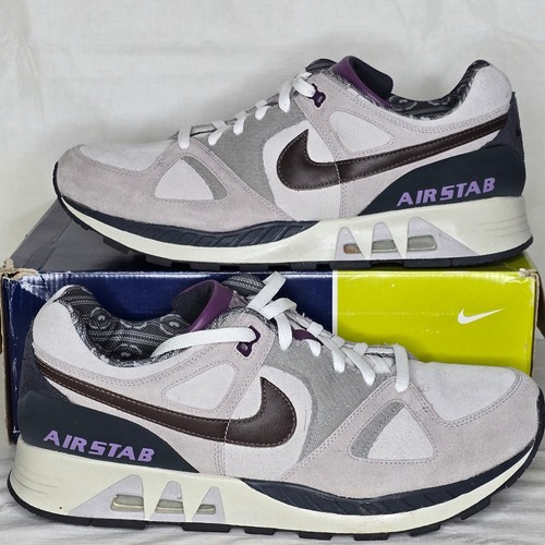Nike air stab - air, 14
