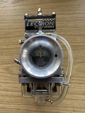 34 mm Lectron Injection Power