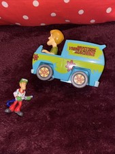 Scooby Doo Figures Mystery