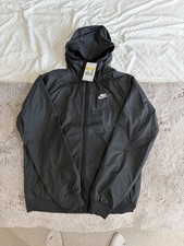 Nike Windrunner Jacket Men’s