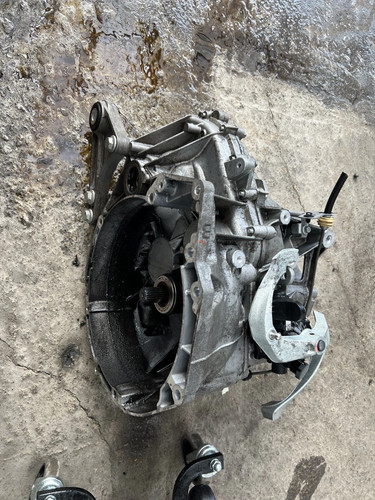 Ford focus mk4 diesel 6 - ford,