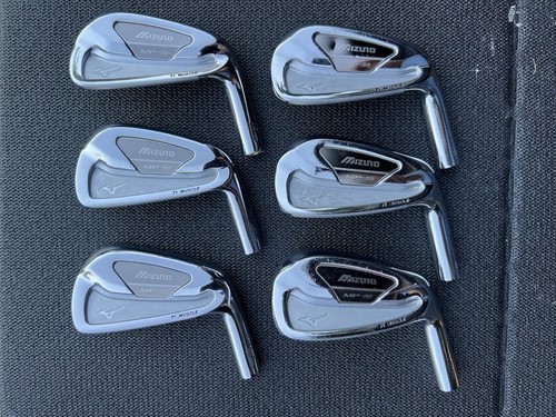 Mizuno pw 6 pieces - 6,