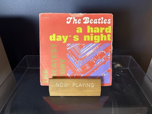 The beatles hard day - the, a