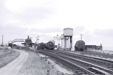 Photo british railways - br,