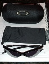Oakley Half Jacket Sunglasses