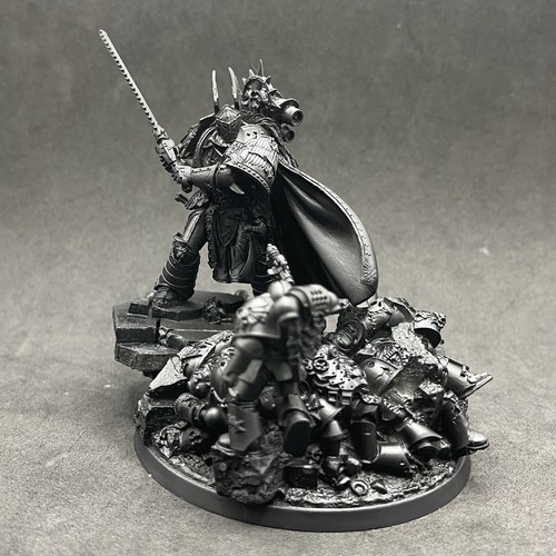Warhammer 30k 40k dark angels - 30k,