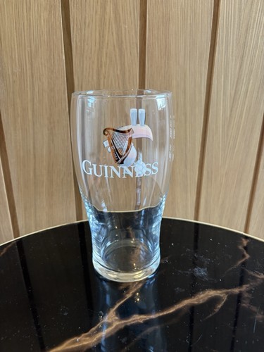 Guinness classic toucan pint - guinness,