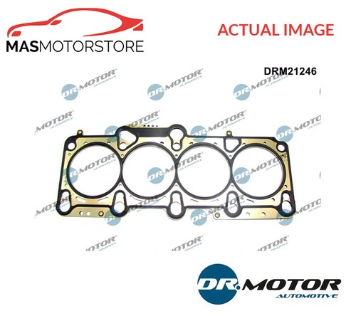 Engine cylinder head gasket - engine,