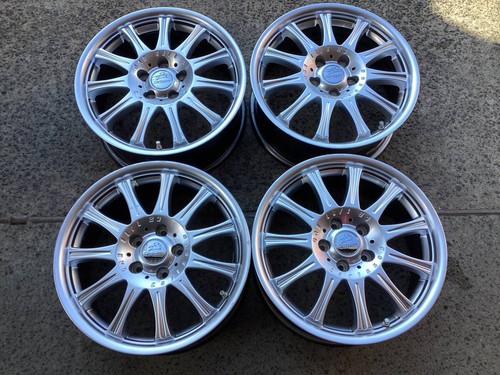 M8268 carlsson evo 17 - carlsson, cr