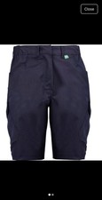 Arco womens shorts work