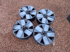 Genuine VW Leeds 21 inch OEM