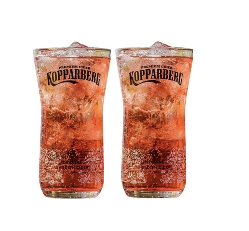 Kopparberg swedish cider - swedish,