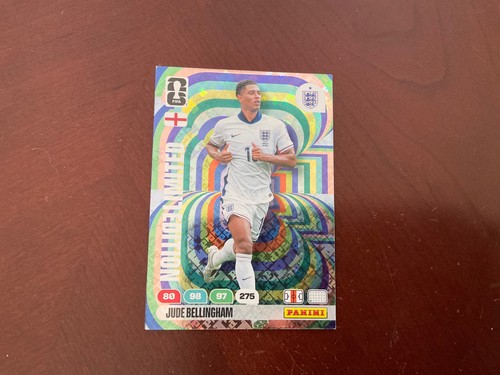 Panini adrenalyn fifa world - panini, xl