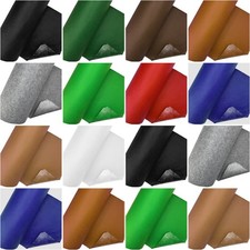 Adhesive felt medium - stiff, –