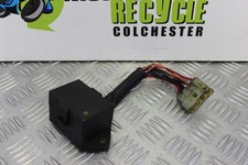 Triumph Legend TT Fuse Box 1998 to 2001 900 B052