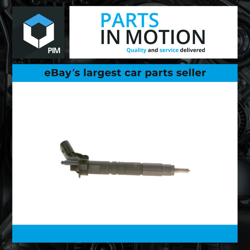 Diesel fuel injector - fuel,