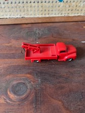 1950s/60s VINTAGE LEGO 1:87