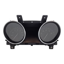 JAGUAR Xe R-sport 2016 Speedo Clocks & Rev Counter GX7310849AF