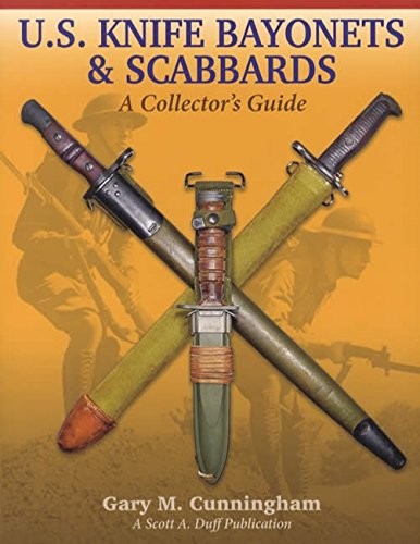 Knife bayonets - u.s., &