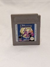 Darkwing Duck Game Boy