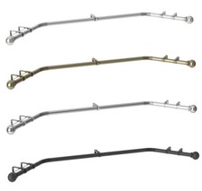 28mm Bay Window Eyelet Pole