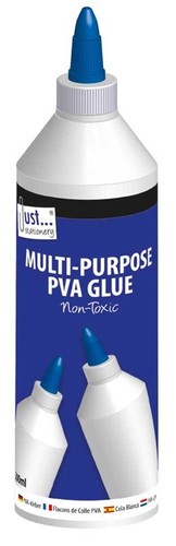 Pva glue white - glue,