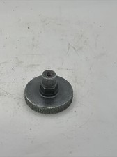 AMAL Type 27 Speedway Carb TOP LID 27-041 Jap Brough * New Old Stock * (Ref L/5)