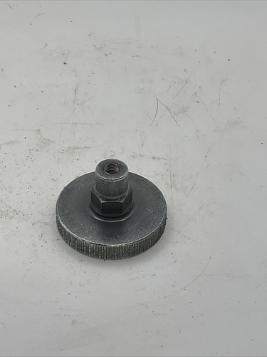 Amal type speedway carb - type, top