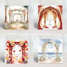 (A) Personalised Archway