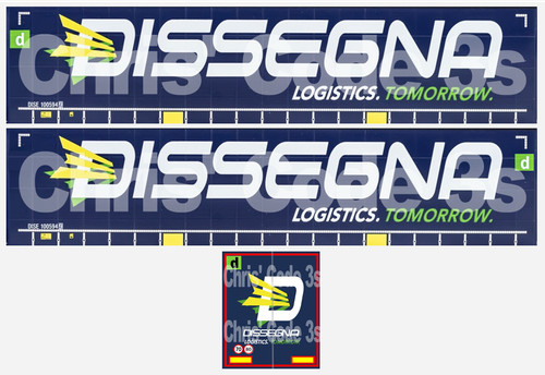 Code adhesive vinyl trailer - code,