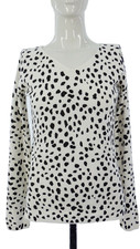 Dalmatian Animal Print Fine