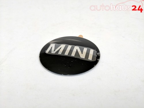 Mini cooper wheel cap - mini,